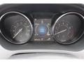 2020 Jaguar E-PACE Ebony/Sienna Tan Interior Gauges Photo