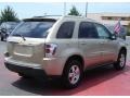 2005 Sandstone Metallic Chevrolet Equinox LT  photo #5