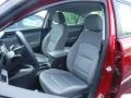 Red - Elantra SE Photo No. 11