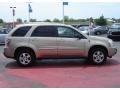 2005 Sandstone Metallic Chevrolet Equinox LT  photo #6