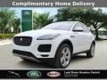 Fuji White - E-PACE  Photo No. 1