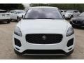 2020 Fuji White Jaguar E-PACE   photo #8