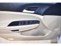 Taffeta White - Accord LX Premium Sedan Photo No. 10