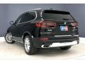 Jet Black - X5 xDrive40i Photo No. 2