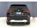 Jet Black - X5 xDrive40i Photo No. 3