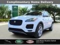 Fuji White - E-PACE  Photo No. 1