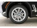 Jet Black - X5 xDrive40i Photo No. 9