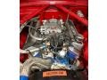 1965 Ford Mustang 289 V8 Engine Photo