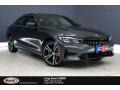 2020 Mineral Grey Metallic BMW 3 Series 330i Sedan  photo #1
