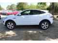 Fuji White - E-PACE  Photo No. 6