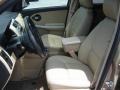 2005 Sandstone Metallic Chevrolet Equinox LT  photo #9