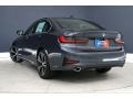2020 Mineral Grey Metallic BMW 3 Series 330i Sedan  photo #3
