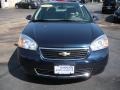 2006 Dark Blue Metallic Chevrolet Malibu LT Sedan  photo #2