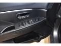 Mercury Gray - Outlander Sport SE 4WD Photo No. 10