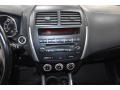 Mercury Gray - Outlander Sport SE 4WD Photo No. 12