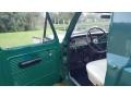 Parchment Interior Photo for 1969 Ford F100 #138495607