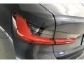 2020 Mineral Grey Metallic BMW 3 Series 330i Sedan  photo #15