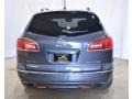 Cyber Gray Metallic - Enclave Leather AWD Photo No. 3