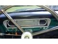 Parchment Gauges Photo for 1969 Ford F100 #138495729