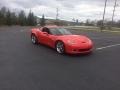 Torch Red - Corvette Grand Sport Coupe Photo No. 4