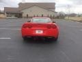 Torch Red - Corvette Grand Sport Coupe Photo No. 8