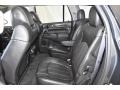 2014 Cyber Gray Metallic Buick Enclave Leather AWD  photo #9