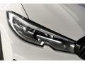2020 Alpine White BMW 3 Series 330i Sedan  photo #14