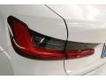 2020 Alpine White BMW 3 Series 330i Sedan  photo #15