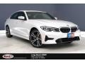 2020 Mineral White Metallic BMW 3 Series 330i Sedan #138487911