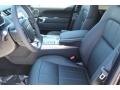 Santorini Black Metallic - Range Rover Sport HSE Photo No. 13