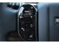 Santorini Black Metallic - Range Rover Sport HSE Photo No. 20