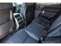 Santorini Black Metallic - Range Rover Sport HSE Photo No. 25