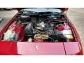 1979 Porsche 924 2.0 Liter SOHC 8-Valve Inline 4 Cylinder Engine Photo