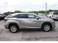 Atomic Silver - RX 350 AWD Photo No. 6