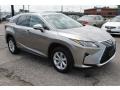 Atomic Silver - RX 350 AWD Photo No. 7