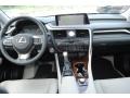 Atomic Silver - RX 350 AWD Photo No. 9