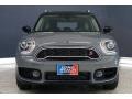 Moonwalk Gray Metallic - Countryman Cooper S Photo No. 2