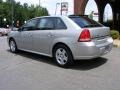 Silverstone Metallic - Malibu Maxx LT Wagon Photo No. 4