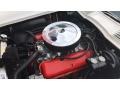 427 cid V8 Engine for 1966 Chevrolet Corvette Sting Ray Convertible #138497283