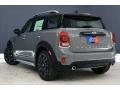 Moonwalk Gray Metallic - Countryman Cooper S Photo No. 3