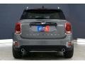 Moonwalk Gray Metallic - Countryman Cooper S Photo No. 4