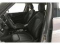 Moonwalk Gray Metallic - Countryman Cooper S Photo No. 9