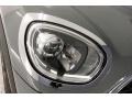 Moonwalk Gray Metallic - Countryman Cooper S Photo No. 14