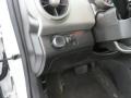 Summit White - Sonic LS Hatchback Photo No. 19