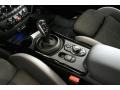 2020 Mini Clubman Carbon Black Interior Transmission Photo
