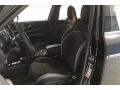 2020 Mini Clubman Carbon Black Interior Interior Photo