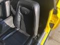 Grabber Yellow - Mustang Mach 1 Photo No. 17
