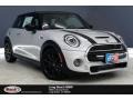 White Silver Metallic 2020 Mini Hardtop Cooper S 2 Door