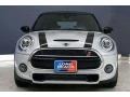 White Silver Metallic - Hardtop Cooper S 2 Door Photo No. 2