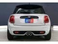 White Silver Metallic - Hardtop Cooper S 2 Door Photo No. 4